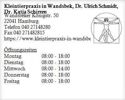 Hundeauslaufgebiet-Tiergesundheitszentrum-Bild