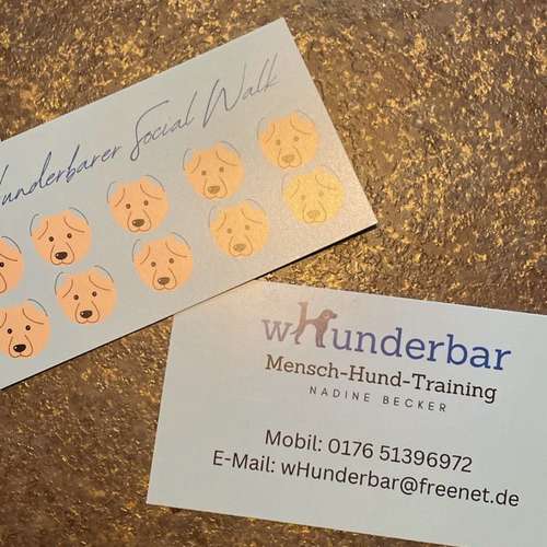 Hundeauslaufgebiet-wHunderbar Mensch-Hund-Training Nadine Becker-Bild