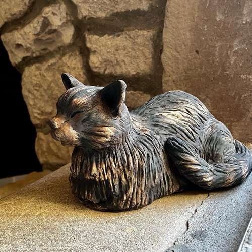 Hundeauslaufgebiet-Keramikatelier Schmidbauer-Bild