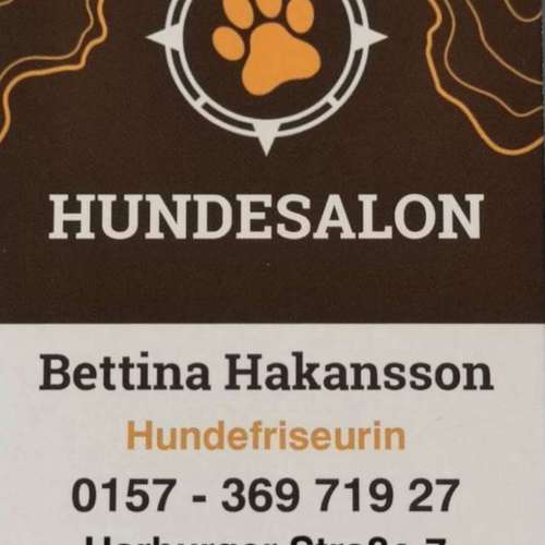 Hundeauslaufgebiet-Hundesalon Bettina Hakansson-Bild