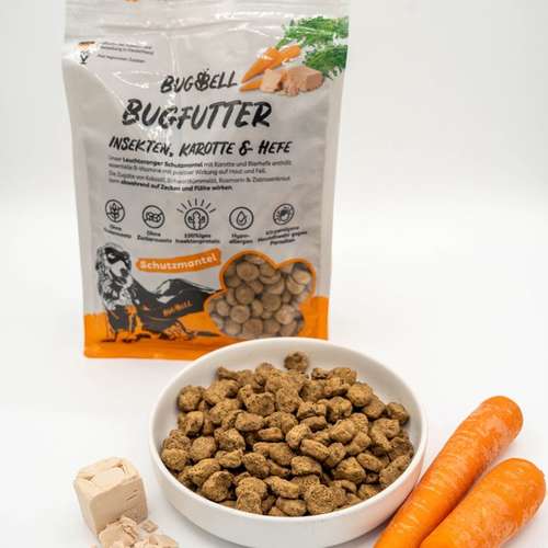 Hundeauslaufgebiet-BugBell GmbH-Bild