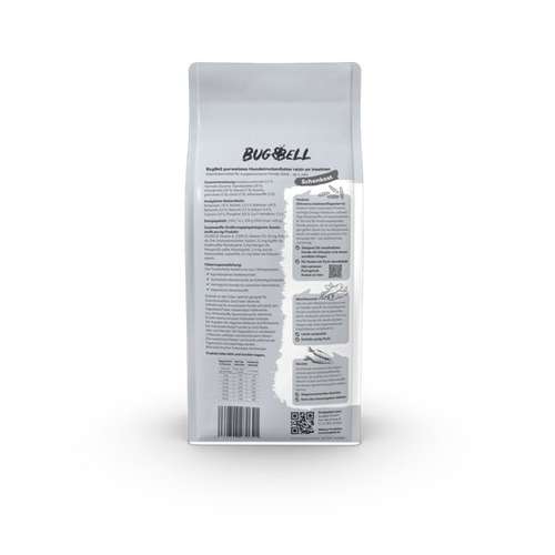 Hundeauslaufgebiet-BugBell GmbH-Bild