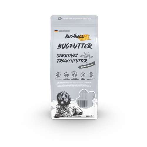 Hundeauslaufgebiet-BugBell GmbH-Bild