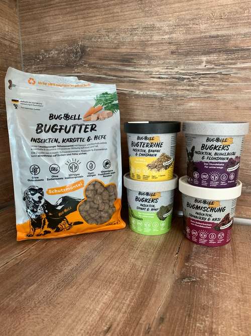 Hundeauslaufgebiet-BugBell GmbH-Bild