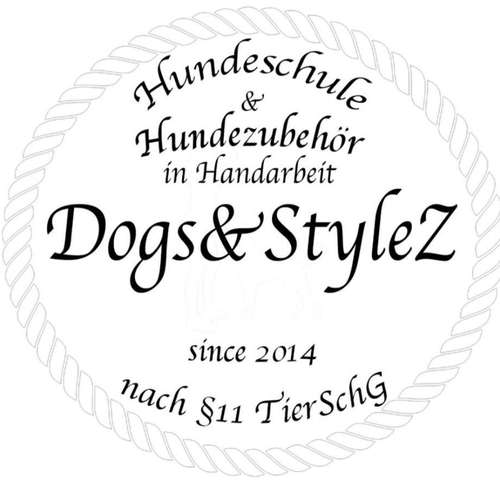 Hundeauslaufgebiet-Dogs&StyleZ - THP (H) und Natur-Bild