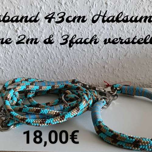 Hundeauslaufgebiet-Dogs&StyleZ - THP (H) und Natur-Bild