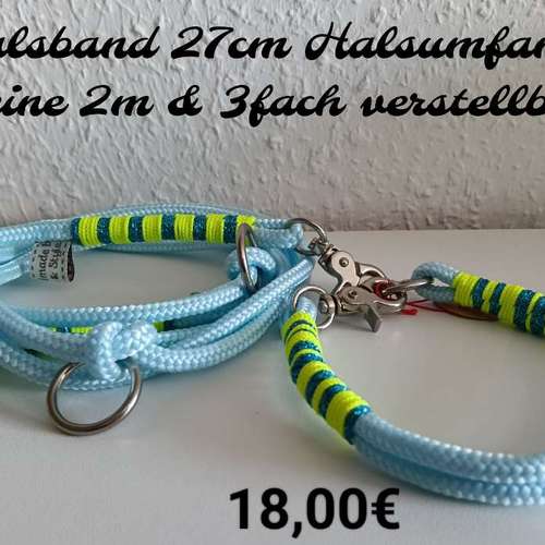 Hundeauslaufgebiet-Dogs&StyleZ - THP (H) und Natur-Bild
