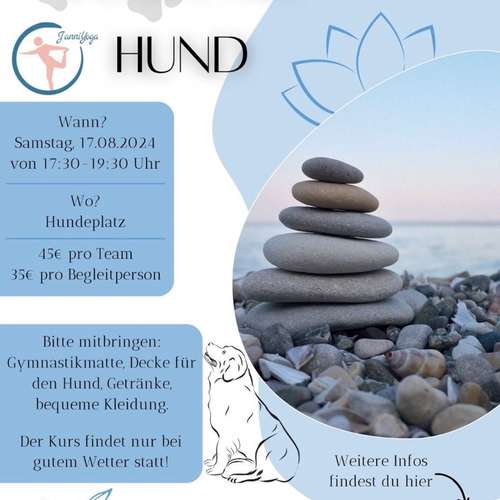 Hundeauslaufgebiet-Hundezentrum Günzburg-Bild