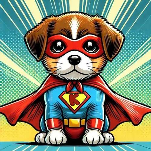 Hundeauslaufgebiet-Superköter Hundertraining-Bild