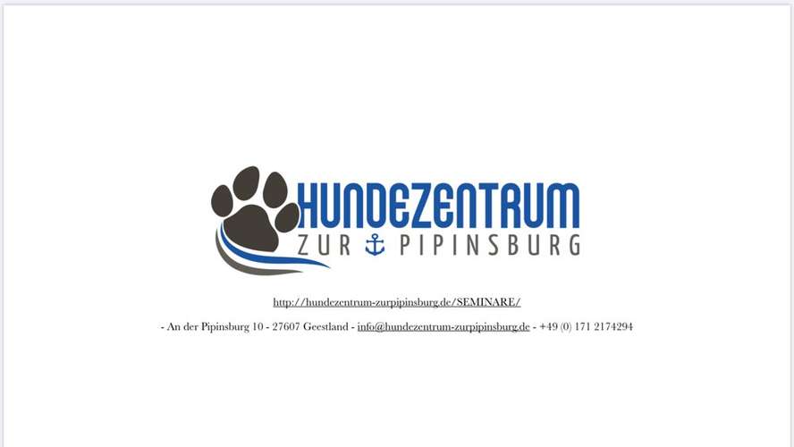 Hundeauslaufgebiet-Hundezentrum Zur Pipinsburg-Bild