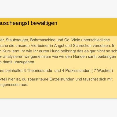 Hundeauslaufgebiet-INSIDE DOGS Mobile Hundeschule Voerde/We-Bild