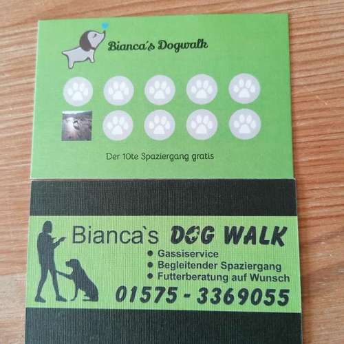 Hundeauslaufgebiet-INSIDE DOGS Mobile Hundeschule Voerde/We-Bild