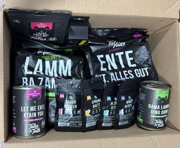 Hundeauslaufgebiet-Lord.Bobbel-Bild