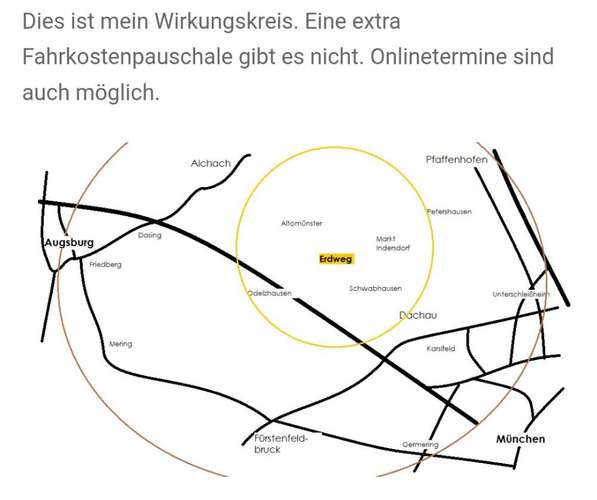 Hundeauslaufgebiet-Sechster Sinn - Coaching Mensch Hund-Bild