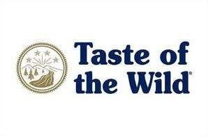 tests-Taste of the Wild-Bild