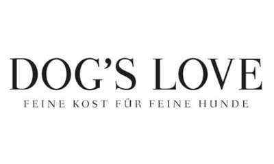 tests-Dog's Love-Bild