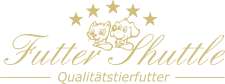 tests-Futter Shuttle-Bild