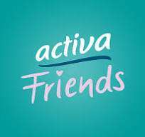 tests-Activa Friends-Bild