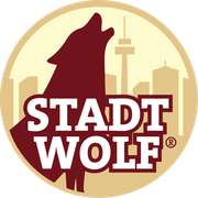 tests-Stadt Wolf-Bild