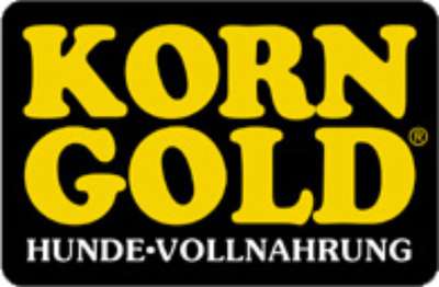 tests-Korn Gold-Bild