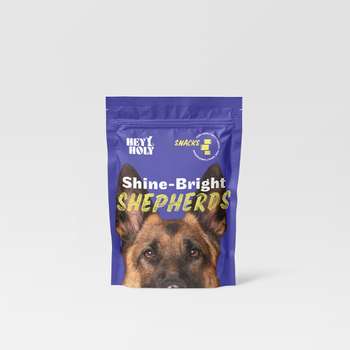 tests-HEY HOLY Shine-Bright Shepherds-Bild