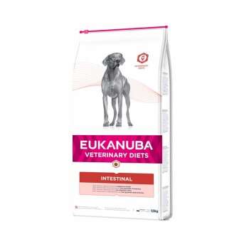 tests-EUKANUBA Veterinary Diets Intestinal für ausgewachsene Hunde-Bild