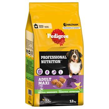 tests-Pedigree Professional Nutrition Adult Maxi-Bild