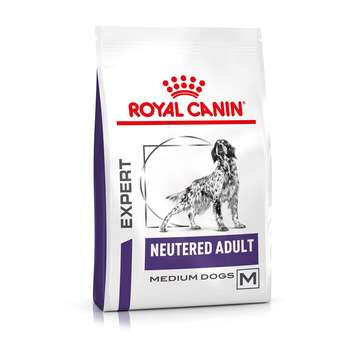 tests-Royal Canin Expert Neutered Adult Dog Medium-Bild