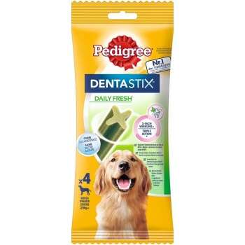 tests-Pedigree DentaStix Daily Fresh für Große Hunde-Bild