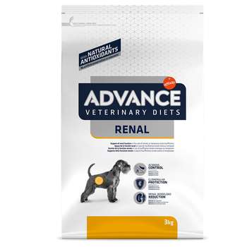 tests-Advance Veterinary Diets Renal-Bild