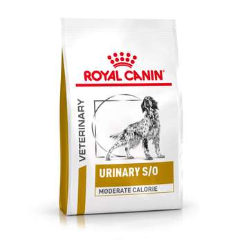 tests-Royal Canin Veterinary Urinary S/O Moderate Calorie-Bild