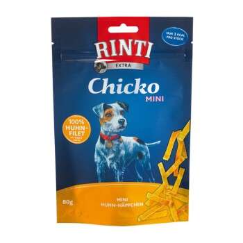 tests-Rinti Chicko Mini Huhn-Bild