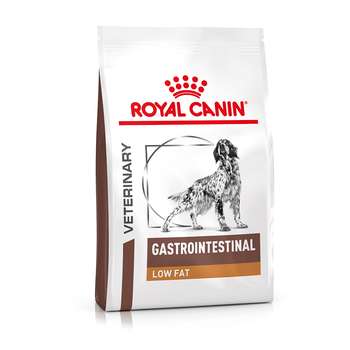 tests-Royal Canin Veterinary Canine Gastrointestinal Low Fat-Bild