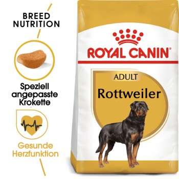 tests-Royal Canin Rottweiler Adult-Bild