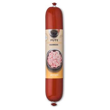 tests-ProCani Kochwurst Pute Hypoallergen-Bild