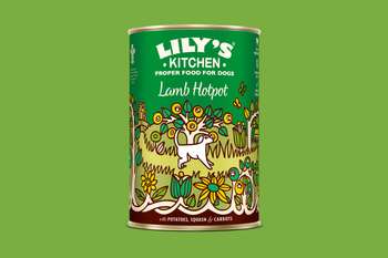 tests-LILY'S KITCHEN Lamb Hotpot-Bild