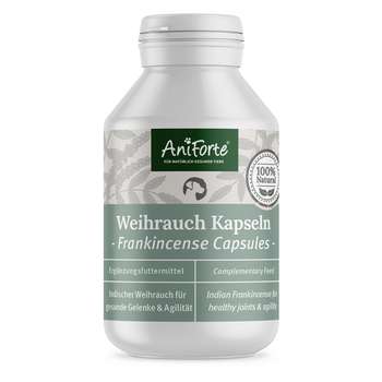 tests-AniForte Weihrauch Kapseln-Bild