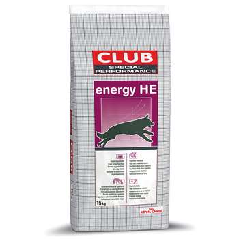 tests-Royal Canin Club Energy HE-Bild