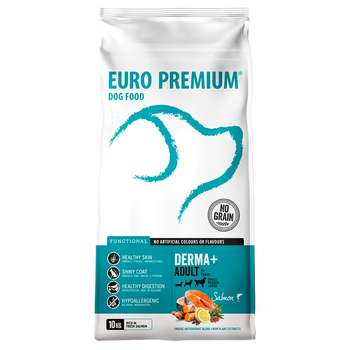 tests-Euro Premium Adult Derma+-Bild