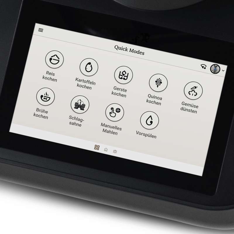 LuckyChef CookA Test