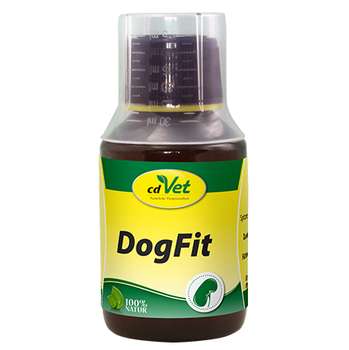 tests-cdVet DogFit-Bild