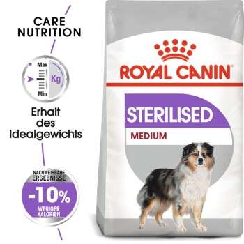 tests-Royal Canin Sterilised Medium-Bild