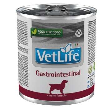 tests-Farmina N&D VetLife Gastrointestinal-Bild