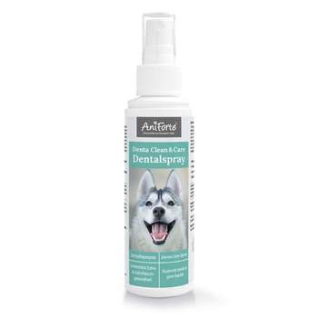 tests-AniForte Denta Clean & Care Dentalspray-Bild