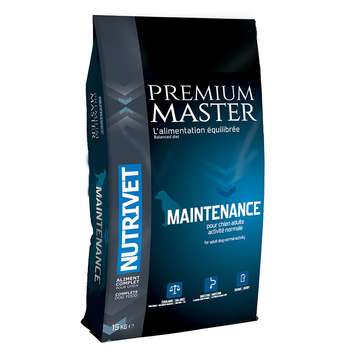 tests-Nutrivet Premium Master Maintenance-Bild