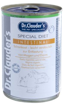 tests-Dr. Clauder's Special Diet Intestinal-Bild