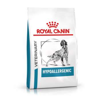 tests-Royal Canin Veterinary Canine Hypoallergenic-Bild