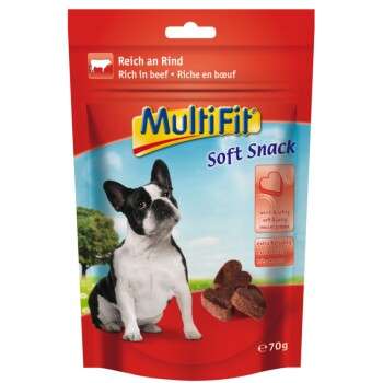 tests-MultiFit Soft Snack Rind-Bild