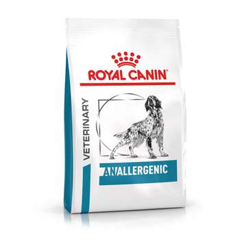 tests-Royal Canin Veterinary Canine Anallergenic-Bild