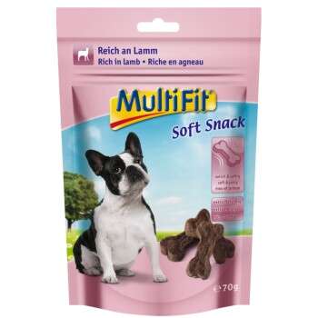 tests-MultiFit Soft Snack Lamm-Bild